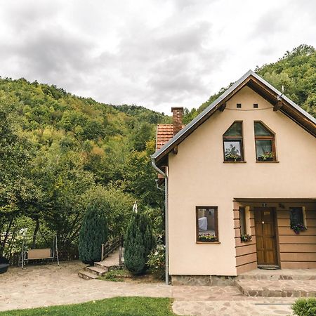 Lodge Zeleni Svet Crni Vrh Eksteriør bilde